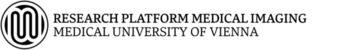 Research Platform Medical Imaging