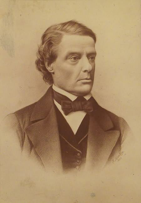 Joseph Hyrtl, Bestandgeber "Archiv der Universität Wien"